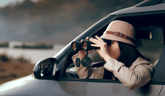 旦那の浮気の証拠がつかめない…有力な証拠を掴む方法を解説